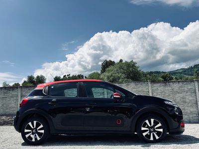 Citroën C3 BlueHDi 100 S&S Shine - fotografia 15