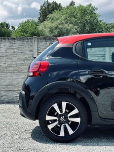 Citroën C3 BlueHDi 100 S&S Shine - fotografia 17