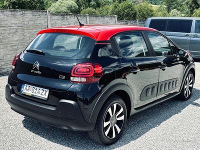 Citroën C3 BlueHDi 100 S&S Shine - fotografia 18