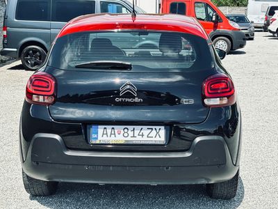 Citroën C3 BlueHDi 100 S&S Shine - fotografia 19