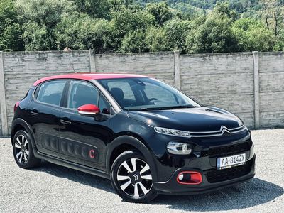 Citroën C3 BlueHDi 100 S&S Shine - 2