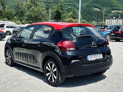 Citroën C3 BlueHDi 100 S&S Shine - fotografia 20