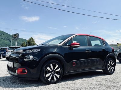 Citroën C3 BlueHDi 100 S&S Shine - fotografia 22