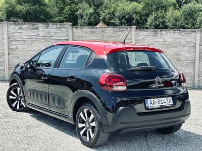 Citroën C3 BlueHDi 100 S&S Shine - fotografia 23