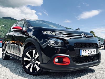 Citroën C3 BlueHDi 100 S&S Shine - fotografia 26