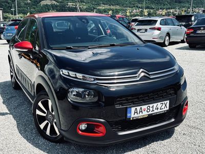 Citroën C3 BlueHDi 100 S&S Shine - fotografia 27