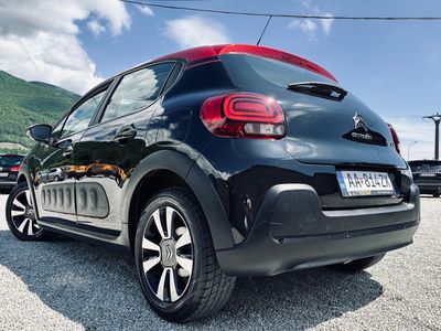 Citroën C3 BlueHDi 100 S&S Shine - 3