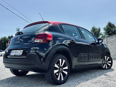 Citroën C3 BlueHDi 100 S&S Shine - fotografia 30