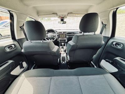Citroën C3 BlueHDi 100 S&S Shine - fotografia 32