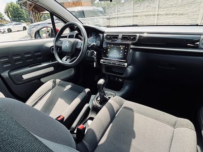 Citroën C3 BlueHDi 100 S&S Shine - fotografia 34