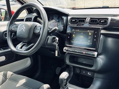 Citroën C3 BlueHDi 100 S&S Shine - fotografia 35