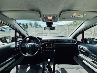 Citroën C3 BlueHDi 100 S&S Shine - fotografia 36
