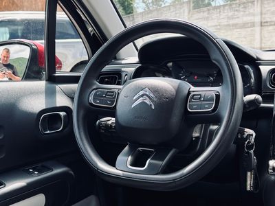 Citroën C3 BlueHDi 100 S&S Shine - fotografia 37