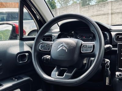 Citroën C3 BlueHDi 100 S&S Shine - fotografia 38
