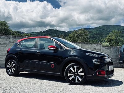 Citroën C3 BlueHDi 100 S&S Shine - 4