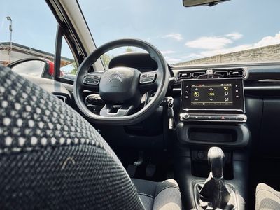 Citroën C3 BlueHDi 100 S&S Shine - fotografia 40