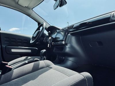 Citroën C3 BlueHDi 100 S&S Shine - fotografia 41