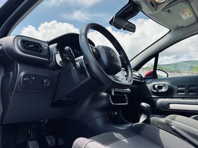 Citroën C3 BlueHDi 100 S&S Shine - fotografia 43
