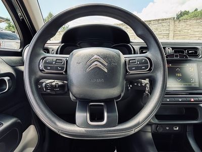 Citroën C3 BlueHDi 100 S&S Shine - fotografia 46