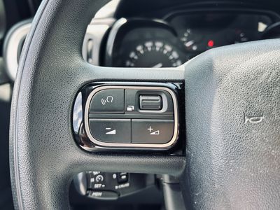 Citroën C3 BlueHDi 100 S&S Shine - fotografia 47