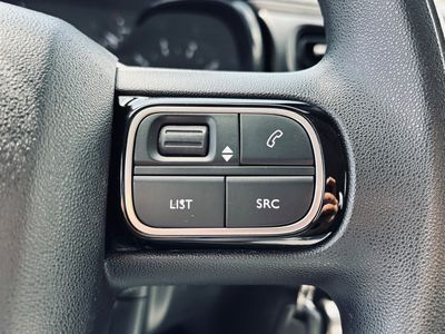 Citroën C3 BlueHDi 100 S&S Shine - fotografia 48