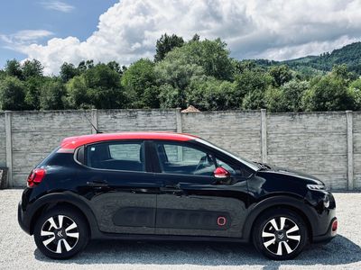 Citroën C3 BlueHDi 100 S&S Shine - 5