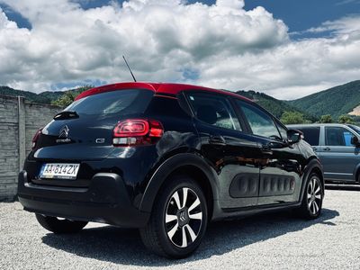 Citroën C3 BlueHDi 100 S&S Shine - 6