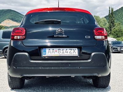 Citroën C3 BlueHDi 100 S&S Shine - fotografia 7