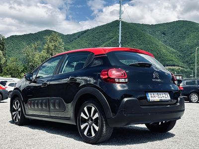 Citroën C3 BlueHDi 100 S&S Shine - fotografia 8