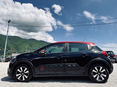 Citroën C3 BlueHDi 100 S&S Shine - fotografia 9