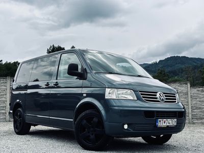 Volkswagen T5 Caravelle 2.5 TDi