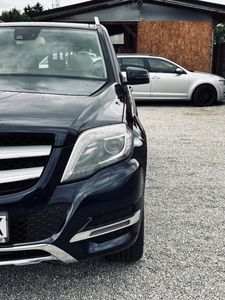 Mercedes-Benz GLK 250 CDI BlueTEC 4MATIC A/T - fotografia 21