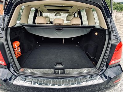 Mercedes-Benz GLK 250 CDI BlueTEC 4MATIC A/T - fotografia 29