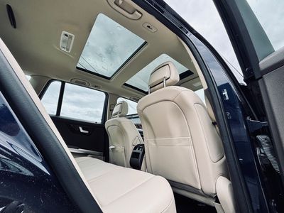 Mercedes-Benz GLK 250 CDI BlueTEC 4MATIC A/T - fotografia 30