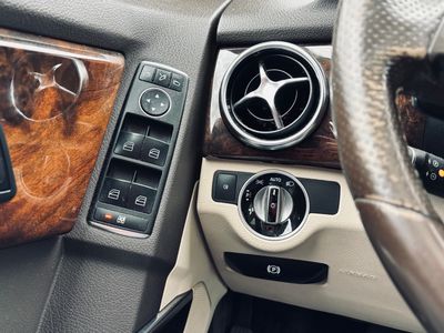 Mercedes-Benz GLK 250 CDI BlueTEC 4MATIC A/T - fotografia 44