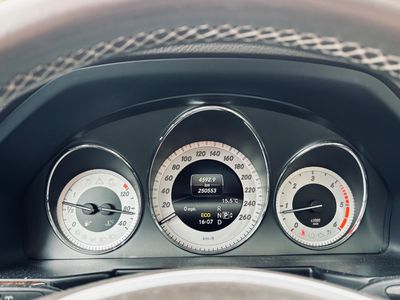Mercedes-Benz GLK 250 CDI BlueTEC 4MATIC A/T - fotografia 46