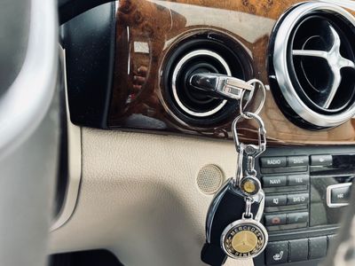 Mercedes-Benz GLK 250 CDI BlueTEC 4MATIC A/T - fotografia 47