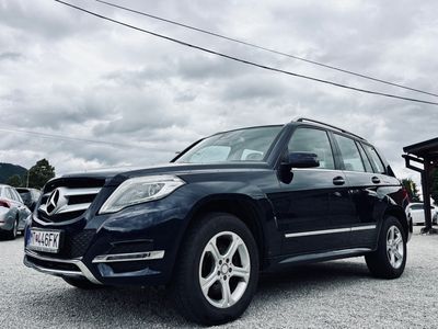 Mercedes-Benz GLK 250 CDI BlueTEC 4MATIC A/T - fotografia 9