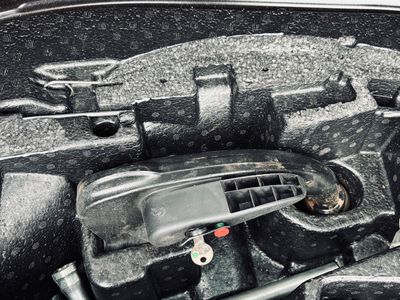 Škoda Octavia Combi 2.0 TDI DPF RS DSG - fotografia 34