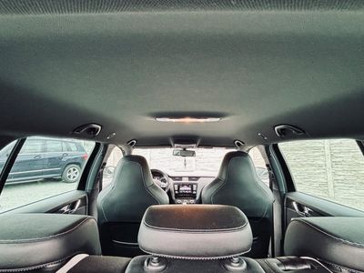 Škoda Octavia Combi 2.0 TDI DPF RS DSG - fotografia 35