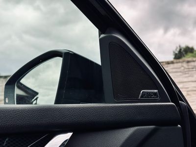 Škoda Octavia Combi 2.0 TDI DPF RS DSG - fotografia 47