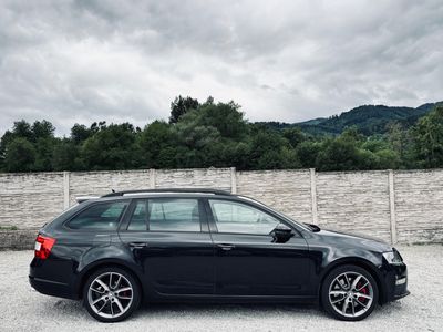 Škoda Octavia Combi 2.0 TDI DPF RS DSG - 5