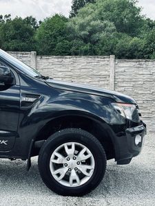Ford Ranger 3.2 TDCi DoubleCab 4x4 WildTrak A/T - fotografia 14