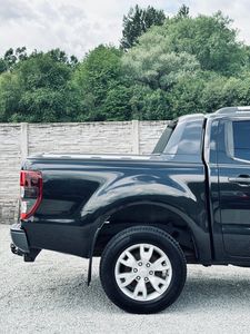Ford Ranger 3.2 TDCi DoubleCab 4x4 WildTrak A/T - fotografia 15