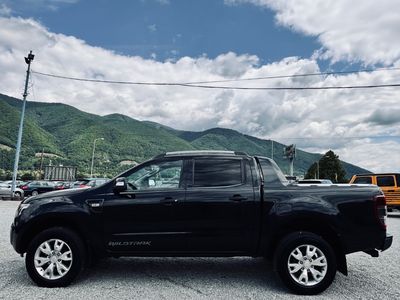 Ford Ranger 3.2 TDCi DoubleCab 4x4 WildTrak A/T - fotografia 19