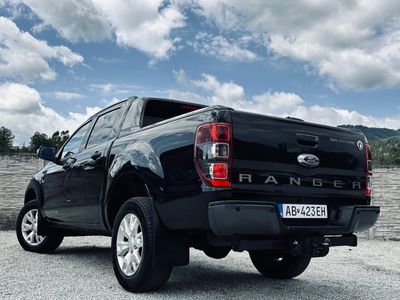 Ford Ranger 3.2 TDCi DoubleCab 4x4 WildTrak A/T - fotografia 22