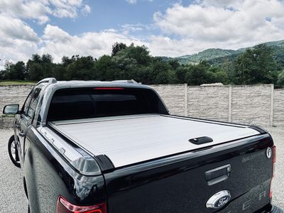 Ford Ranger 3.2 TDCi DoubleCab 4x4 WildTrak A/T - fotografia 27