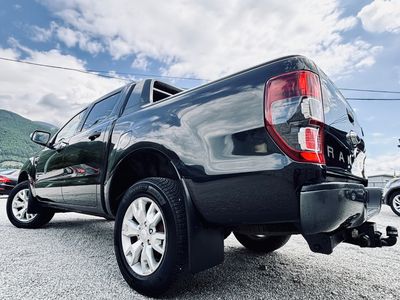Ford Ranger 3.2 TDCi DoubleCab 4x4 WildTrak A/T - 3