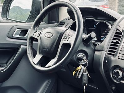 Ford Ranger 3.2 TDCi DoubleCab 4x4 WildTrak A/T - fotografia 33