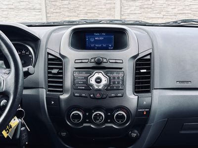 Ford Ranger 3.2 TDCi DoubleCab 4x4 WildTrak A/T - fotografia 35